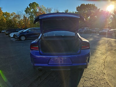 2023 Dodge Charger R/T Scat Pack