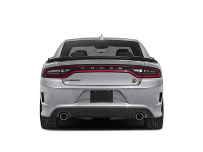 2023 Dodge Charger R/T Scat Pack