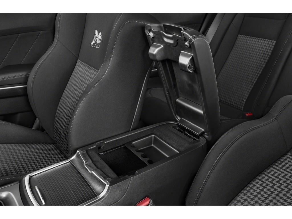 2023 Dodge Charger R/T Scat Pack