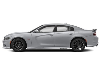 2023 Dodge Charger R/T Scat Pack