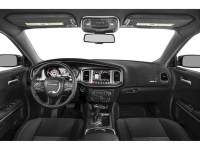 2023 Dodge Charger R/T Scat Pack