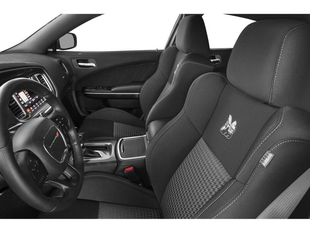 2023 Dodge Charger R/T Scat Pack