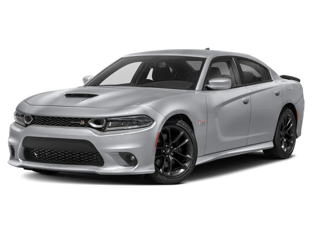 2023 Dodge Charger R/T Scat Pack