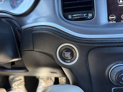 2022 Dodge Charger GT AWD