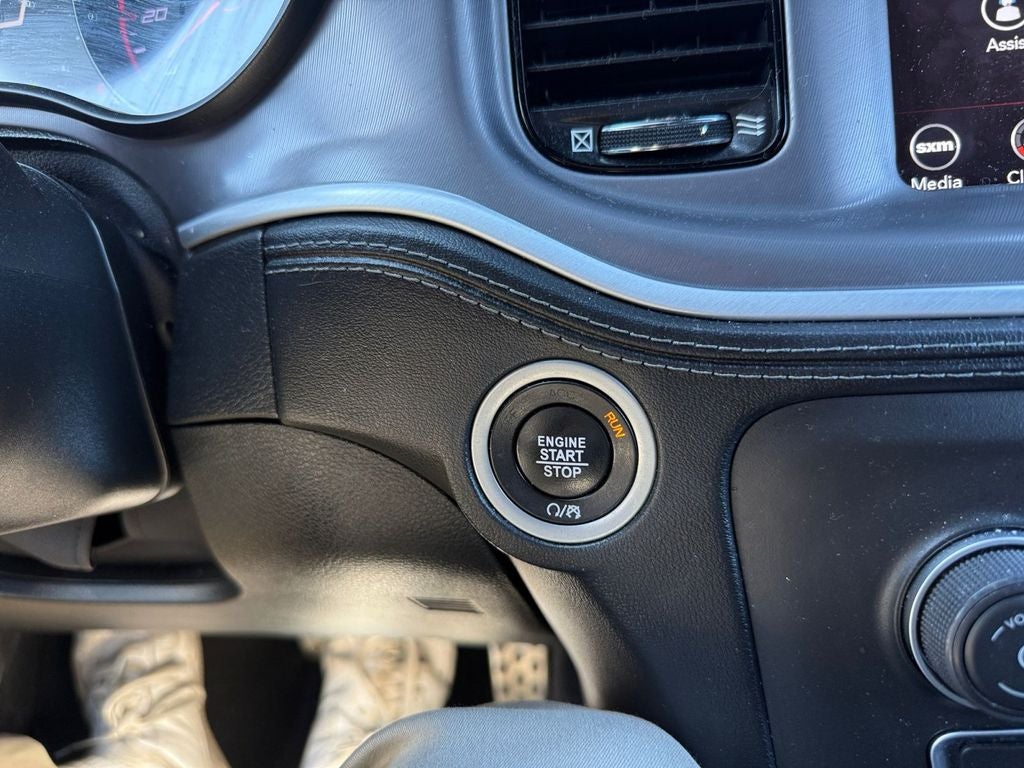 2022 Dodge Charger GT AWD