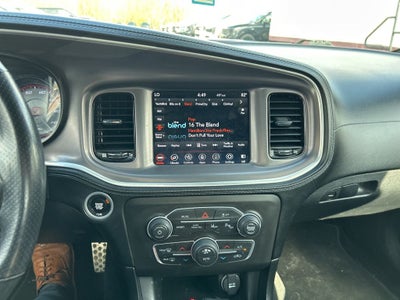 2022 Dodge Charger GT AWD