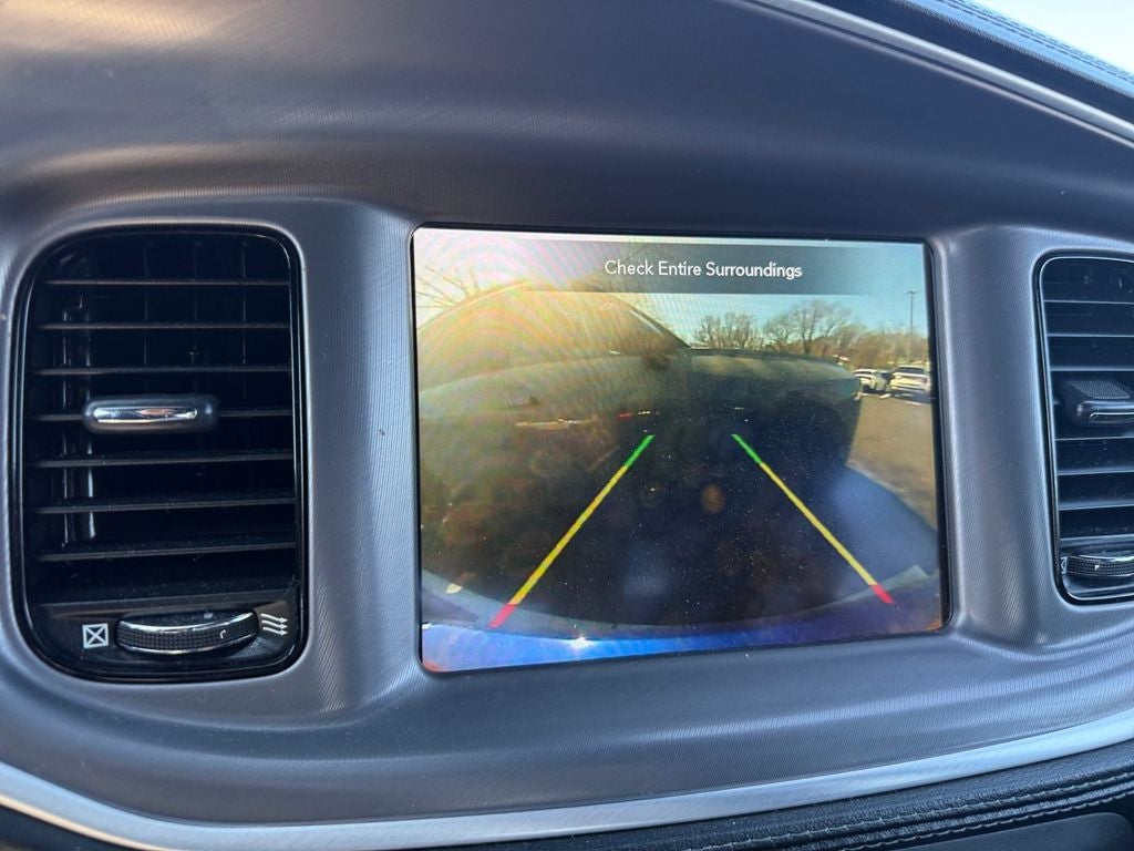 2022 Dodge Charger GT AWD