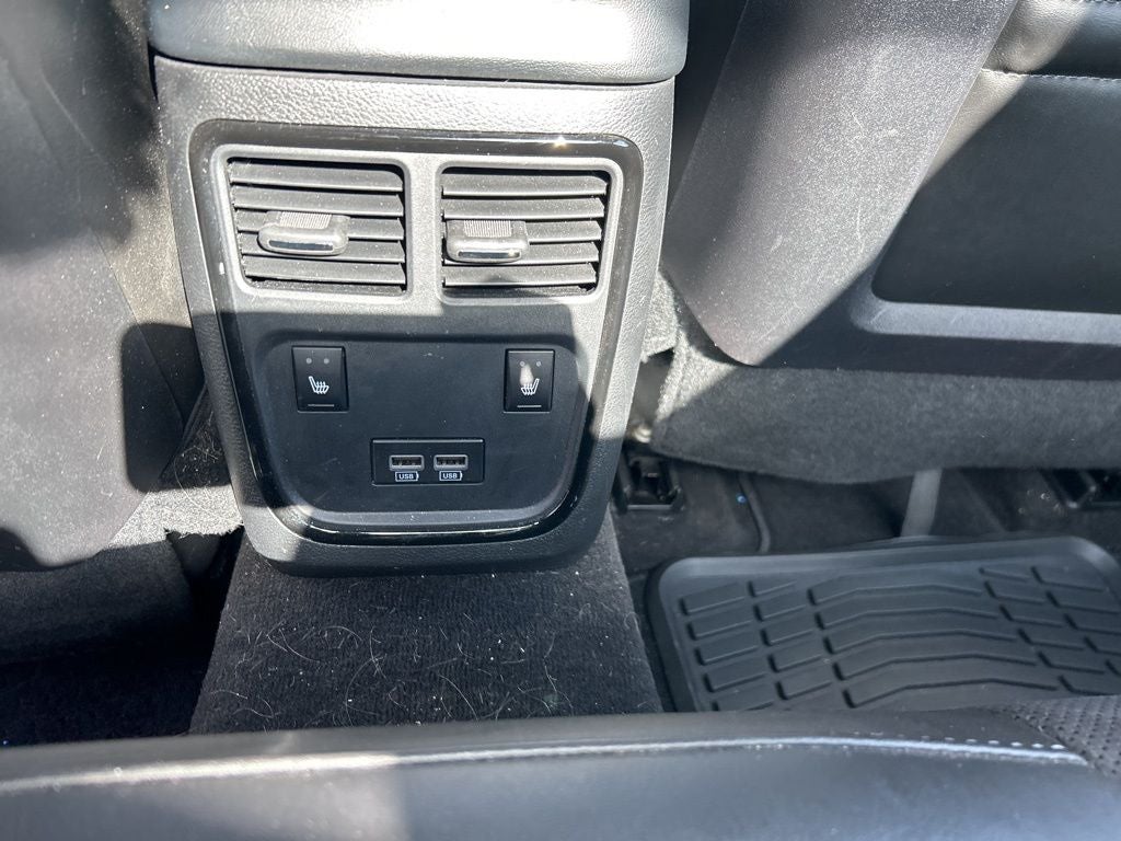 2022 Dodge Charger GT AWD