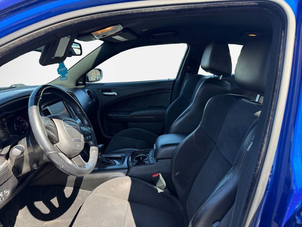 2022 Dodge Charger GT AWD