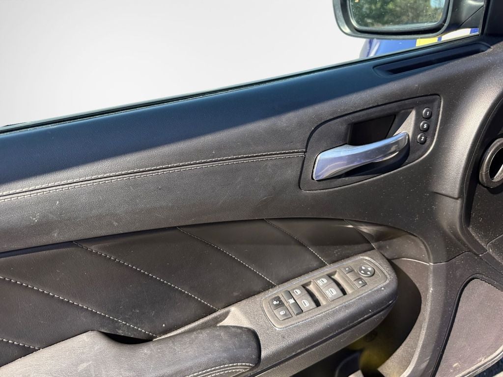 2022 Dodge Charger GT AWD