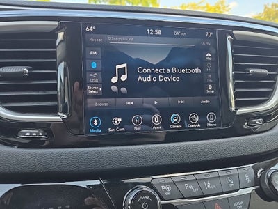 2020 Chrysler Pacifica Touring L Plus