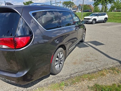 2020 Chrysler Pacifica Touring L Plus