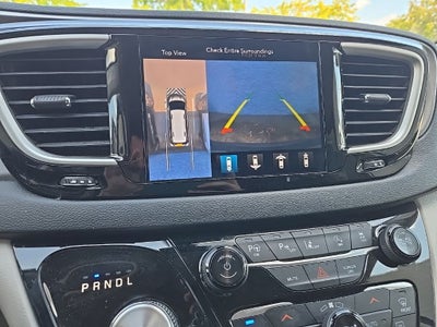 2020 Chrysler Pacifica Touring L Plus