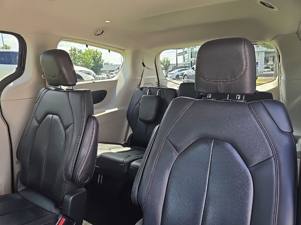2020 Chrysler Pacifica Touring L Plus