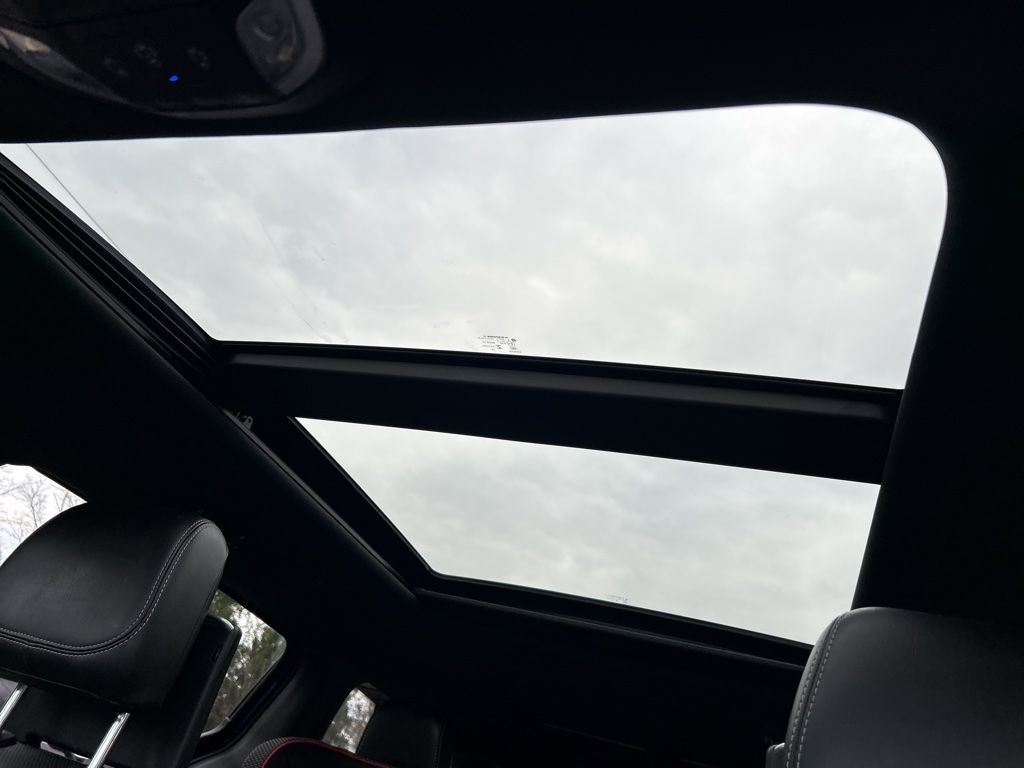 2020 Chrysler Pacifica Hybrid Limited