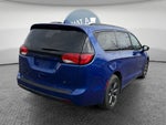2020 Chrysler Pacifica Hybrid Limited