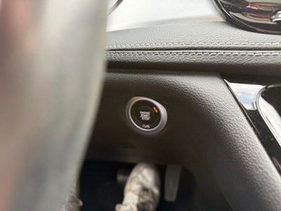 2020 Chrysler Pacifica Hybrid Limited