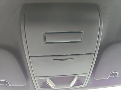 2016 Dodge Grand Caravan SE Plus