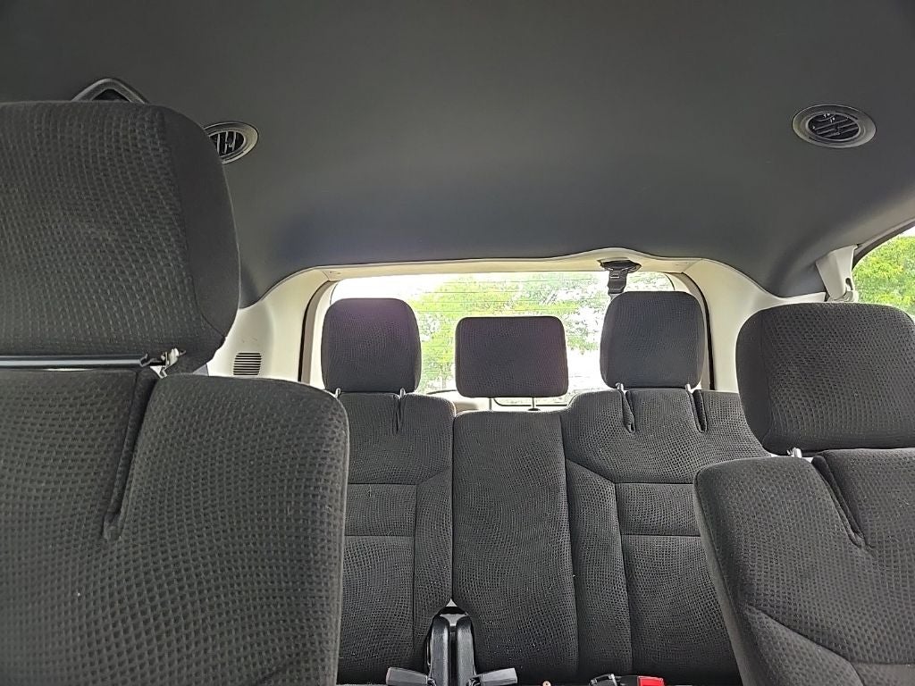 2016 Dodge Grand Caravan SE Plus