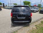 2016 Dodge Grand Caravan SE Plus
