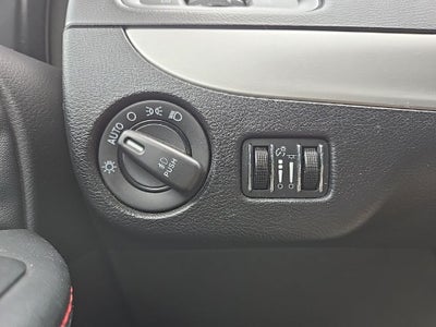 2015 Dodge Grand Caravan R/T