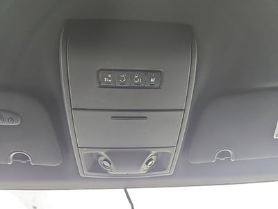 2015 Dodge Grand Caravan R/T