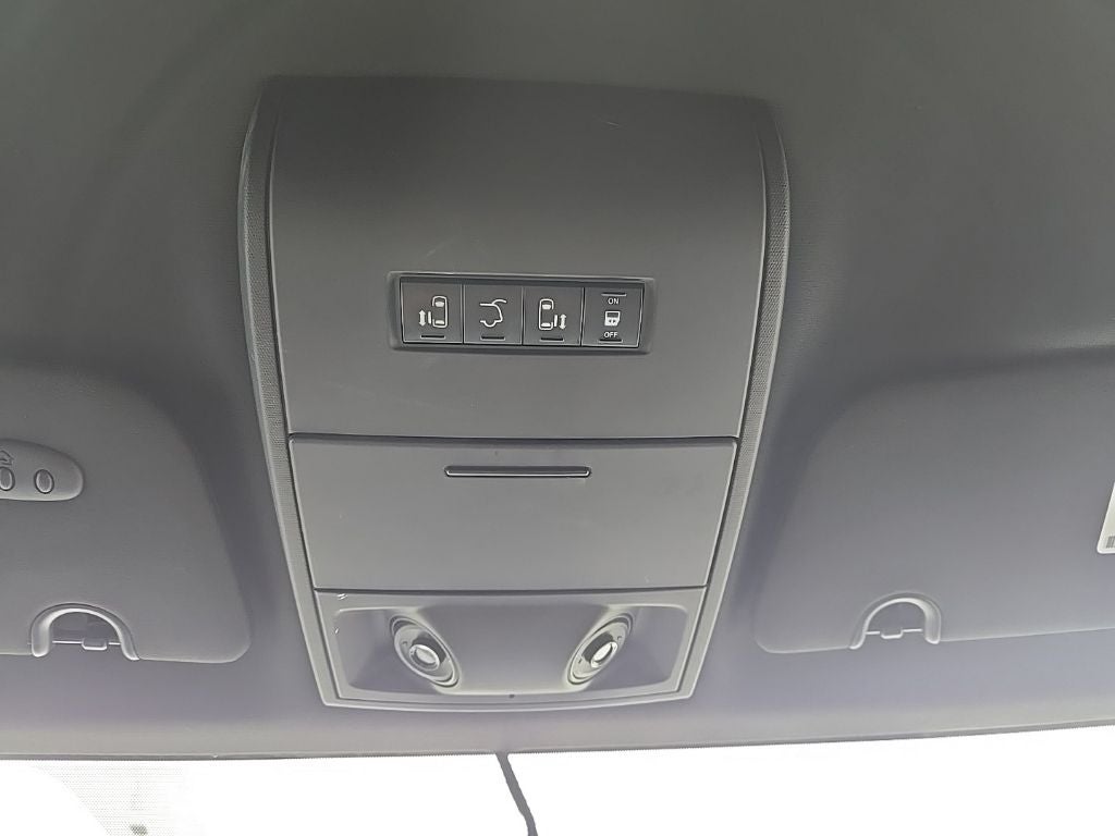 2015 Dodge Grand Caravan R/T