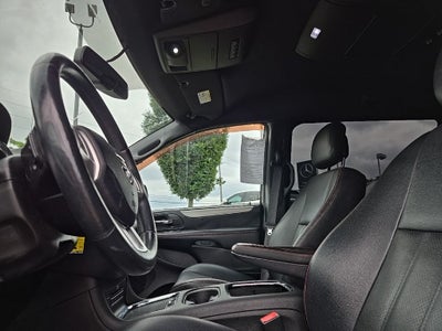 2015 Dodge Grand Caravan R/T