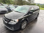 2015 Dodge Grand Caravan R/T