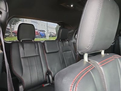 2015 Dodge Grand Caravan R/T
