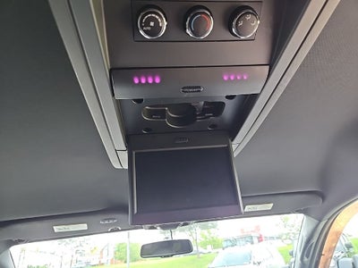 2015 Dodge Grand Caravan R/T