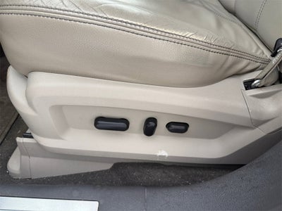 2013 Ford Edge Limited AWD