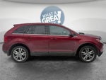 2013 Ford Edge Limited AWD