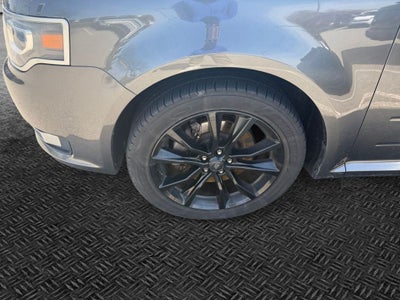 2016 Ford Flex Limited AWD