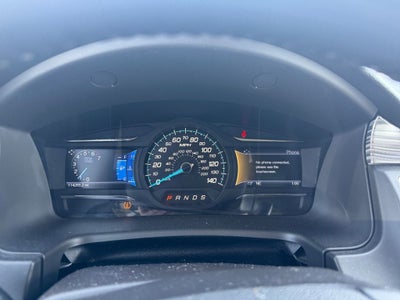 2016 Ford Flex Limited AWD