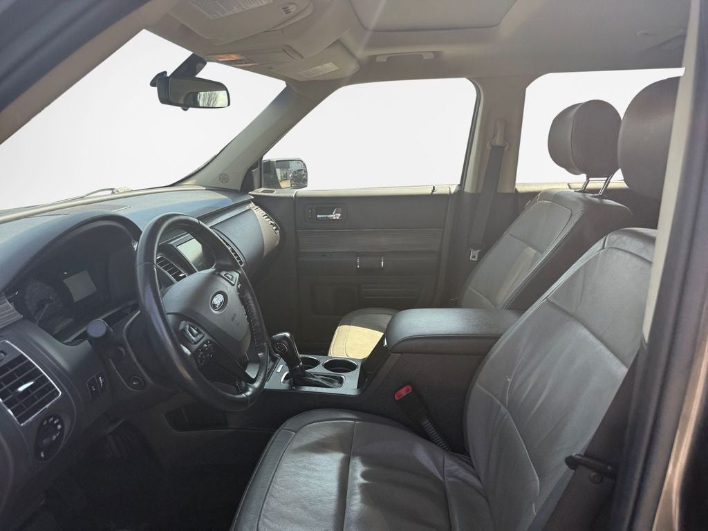 2016 Ford Flex Limited AWD