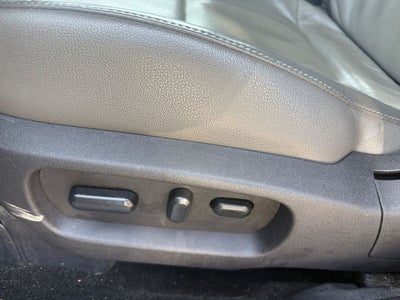 2016 Ford Flex Limited AWD