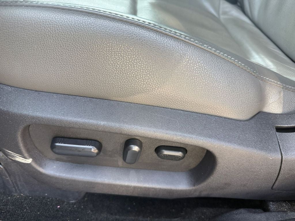 2016 Ford Flex Limited AWD