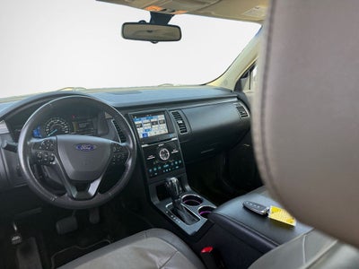 2016 Ford Flex Limited AWD