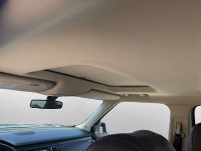 2016 Ford Flex Limited AWD