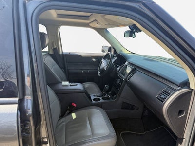 2016 Ford Flex Limited AWD