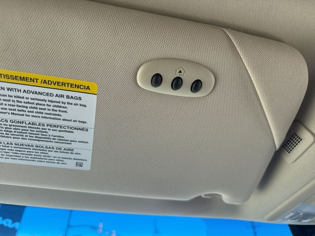 2016 Ford Flex Limited AWD