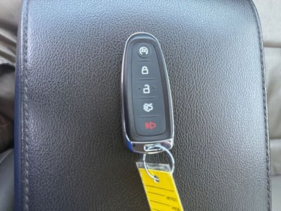 2016 Ford Flex Limited AWD