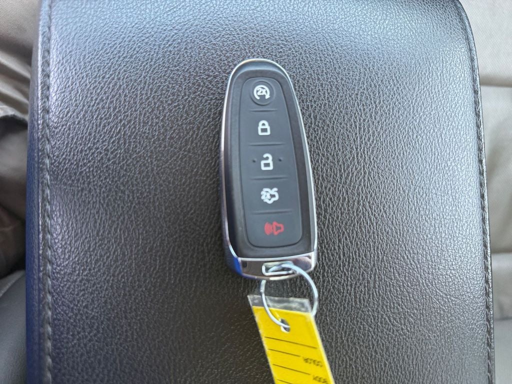 2016 Ford Flex Limited AWD