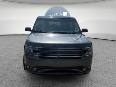 2016 Ford Flex Limited AWD