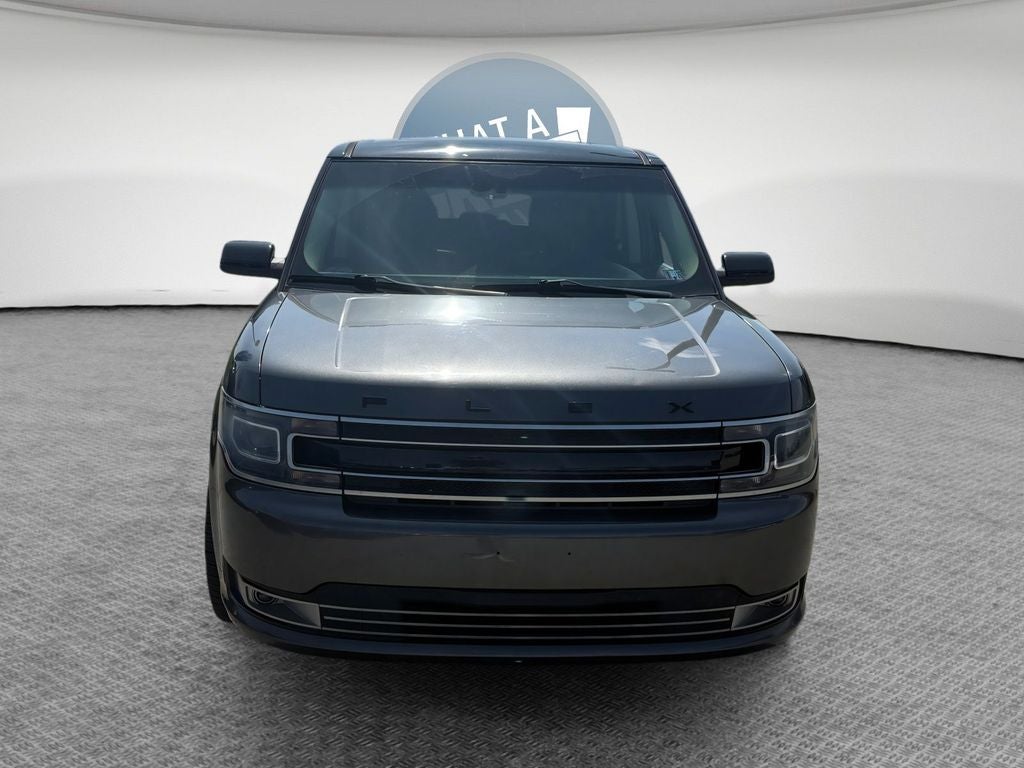 2016 Ford Flex Limited AWD