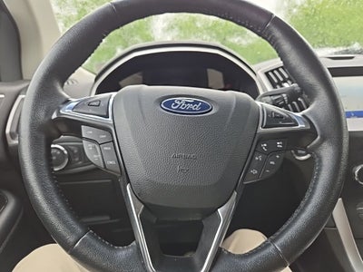 2020 Ford Edge SEL AWD