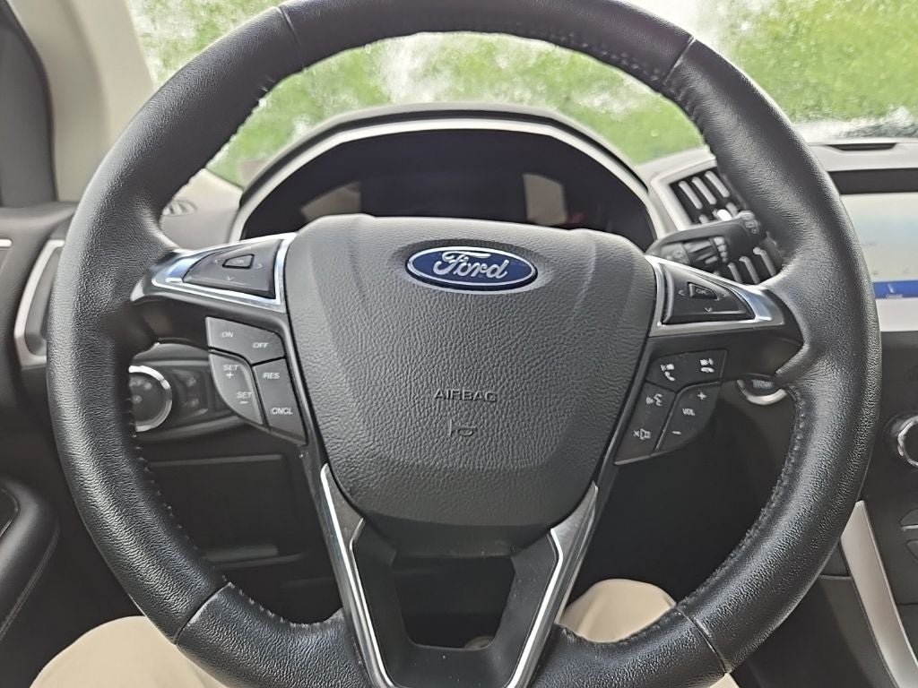2020 Ford Edge SEL AWD