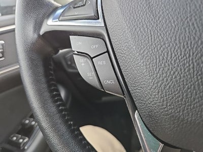 2020 Ford Edge SEL AWD