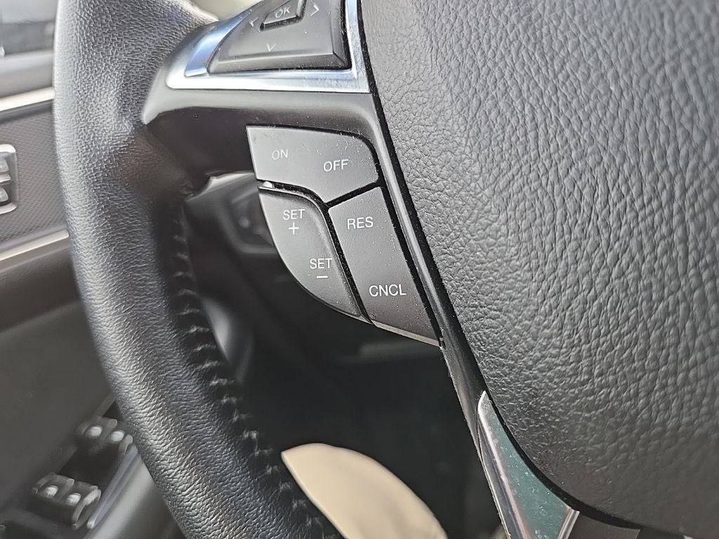 2020 Ford Edge SEL AWD